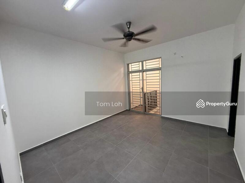 Untuk Dijual - Taman Tropika