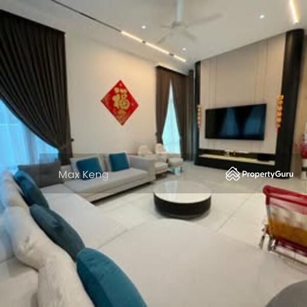 Untuk Dijual - Setia Tropika Fenix Villa Setias Tropikas Fenixs Villas