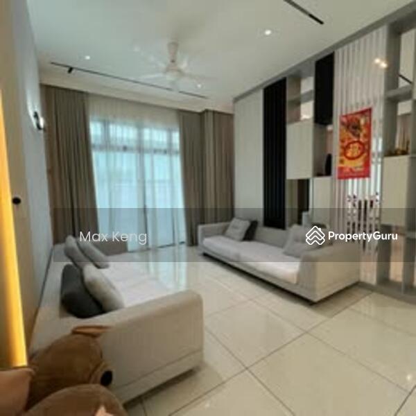 Untuk Dijual - Setia Tropika Fenix Villa Setias Tropikas Fenixs Villas