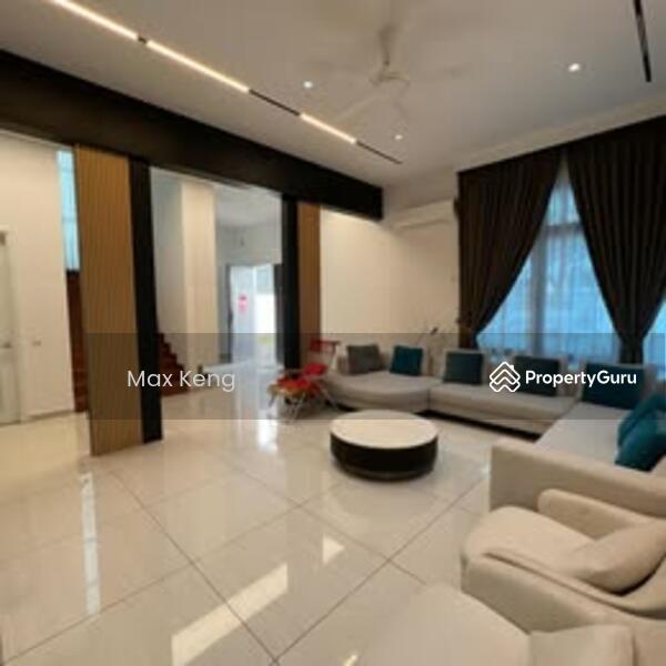 Untuk Dijual - Setia Tropika Fenix Villa Setias Tropikas Fenixs Villas