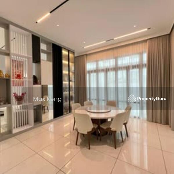 Untuk Dijual - Setia Tropika Fenix Villa Setias Tropikas Fenixs Villas