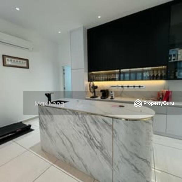 Untuk Dijual - Setia Tropika Fenix Villa Setias Tropikas Fenixs Villas