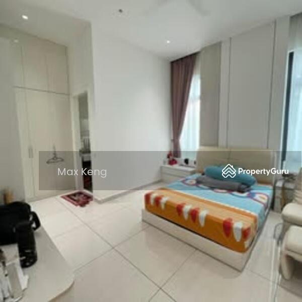 Untuk Dijual - Setia Tropika Fenix Villa Setias Tropikas Fenixs Villas