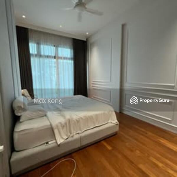 Untuk Dijual - Setia Tropika Fenix Villa Setias Tropikas Fenixs Villas