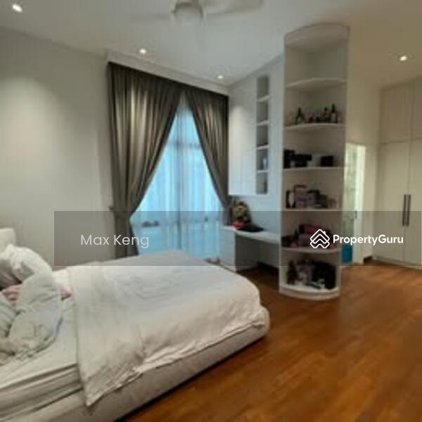 Untuk Dijual - Setia Tropika Fenix Villa Setias Tropikas Fenixs Villas