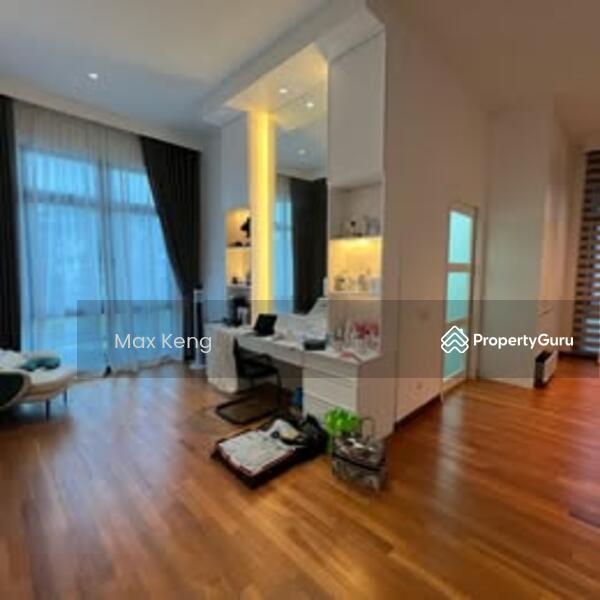 Untuk Dijual - Setia Tropika Fenix Villa Setias Tropikas Fenixs Villas