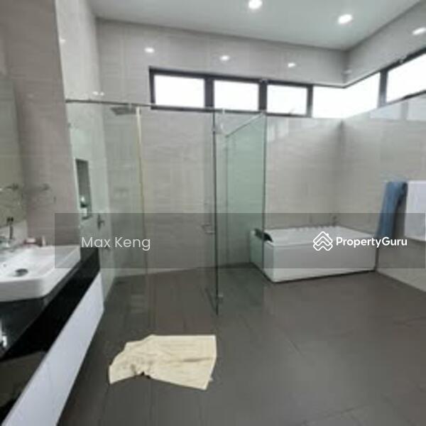 Untuk Dijual - Setia Tropika Fenix Villa Setias Tropikas Fenixs Villas