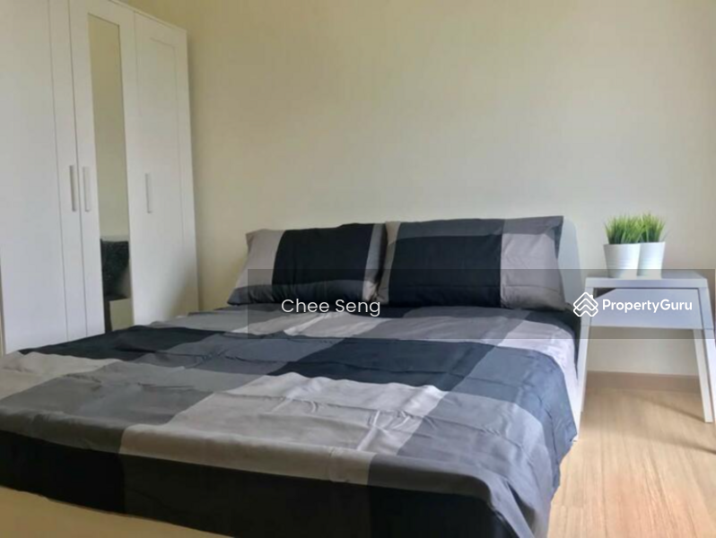 Condominium for Rent at Irama Wangsa - Chee Seng - PropertyGuru.com.my