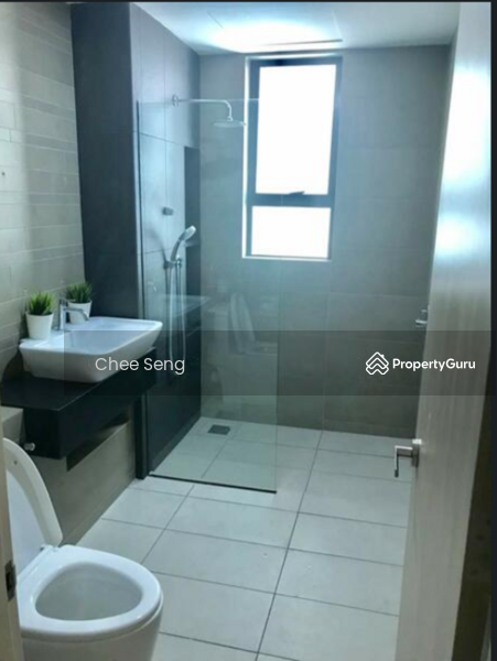 Condominium for Rent at Irama Wangsa - Chee Seng - PropertyGuru.com.my