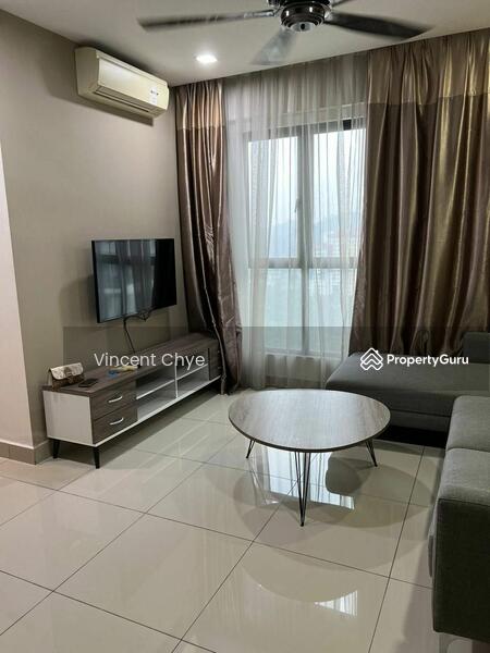 For Rent - Avantas Residences