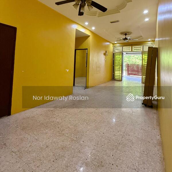 For Sale - Taman Usaha, Permatang Tinggi