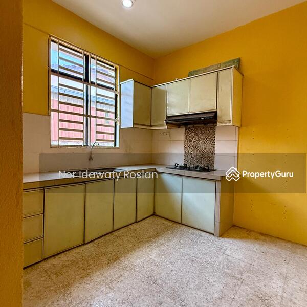 For Sale - Taman Usaha, Permatang Tinggi