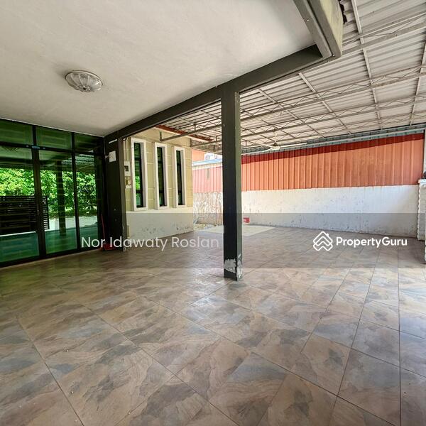 For Sale - Taman Usaha, Permatang Tinggi