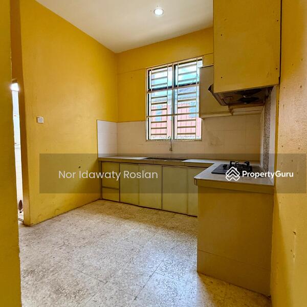 For Sale - Taman Usaha, Permatang Tinggi