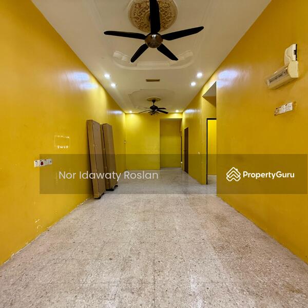 For Sale - Taman Usaha, Permatang Tinggi