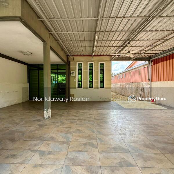 For Sale - Taman Usaha, Permatang Tinggi
