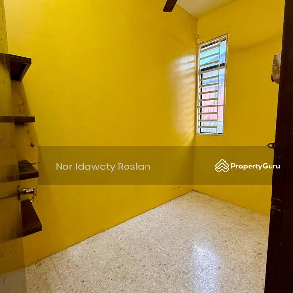 For Sale - Taman Usaha, Permatang Tinggi