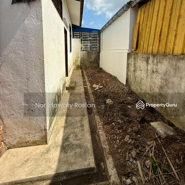 For Sale - Taman Usaha, Permatang Tinggi