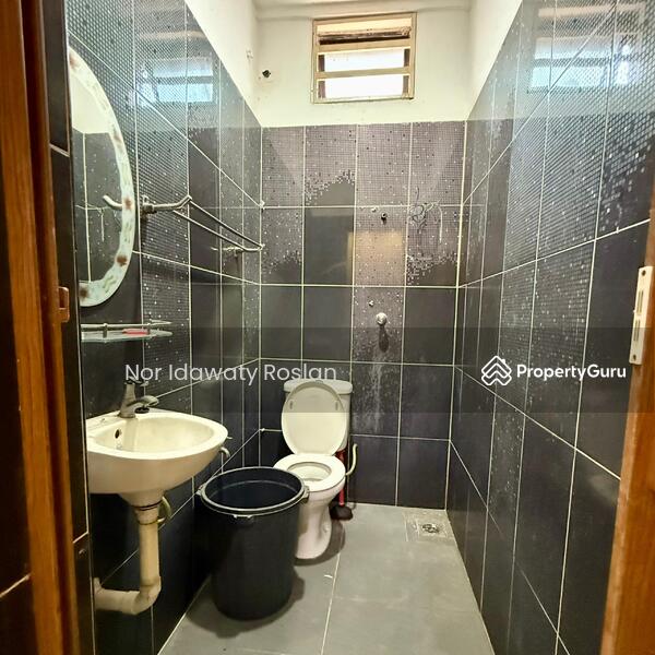 For Sale - Taman Usaha, Permatang Tinggi