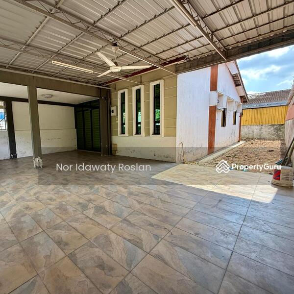 For Sale - Taman Usaha, Permatang Tinggi
