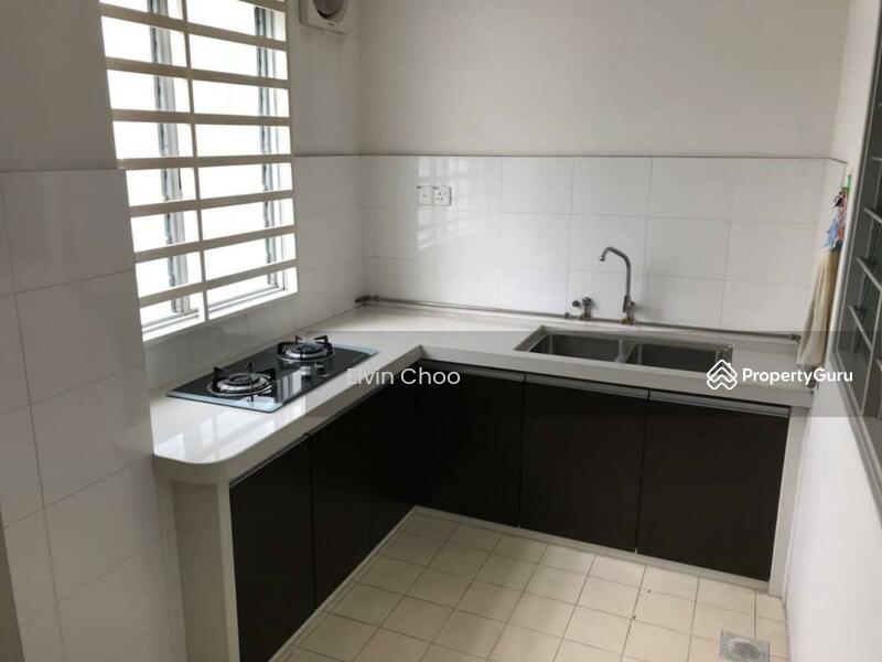 Untuk Disewa - Taman Idaman
