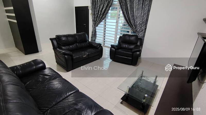Untuk Disewa - Taman Idaman