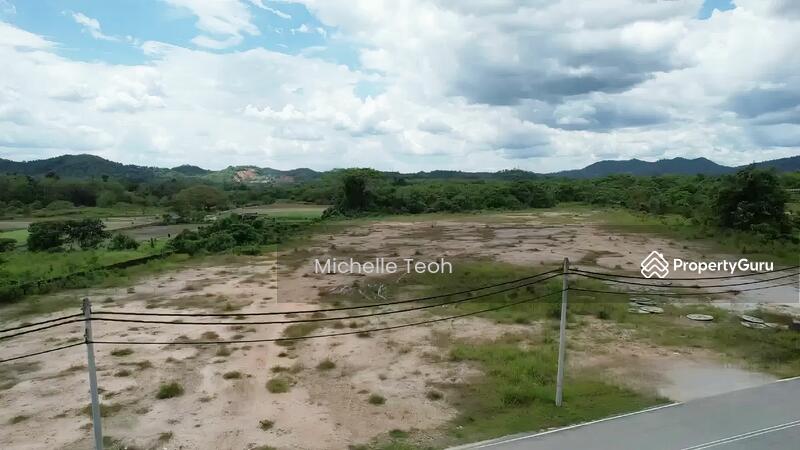 For Sale - Agricultural Land at Taman Taynton View