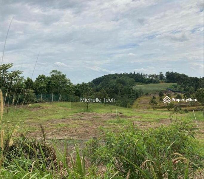 For Sale - Agricultural Land at Taman Taynton View