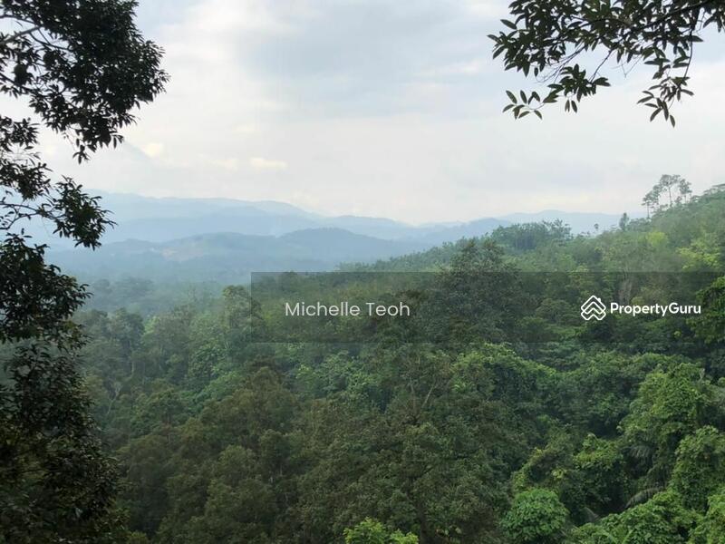 For Sale - Agricultural Land at Taman Taynton View