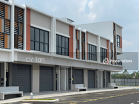 For Rent - Shop at Bandar Rimbayu