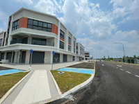 For Rent - Shop at Bandar Rimbayu