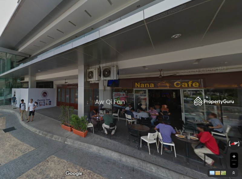 Untuk Dijual - 8% ROI Shop , Axis Pandan , Fiesta Mall , Facing Main Road , Pandan Indah