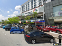 For Sale - 8% ROI Shop , Axis Pandan , Fiesta Mall , Facing Main Road , Pandan Indah