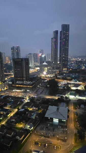 Service Residence for Sale at Twin Tower Residence - Alan Chen - PropertyGuru.com.my