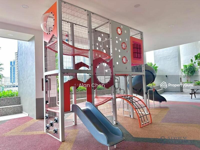 Service Residence for Sale at Twin Tower Residence - Alan Chen - PropertyGuru.com.my