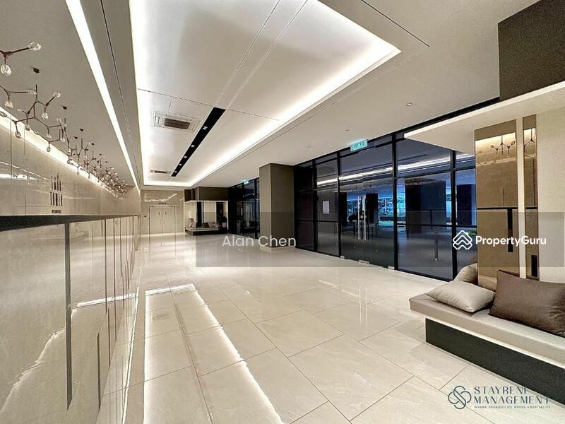 Service Residence for Sale at Twin Tower Residence - Alan Chen - PropertyGuru.com.my