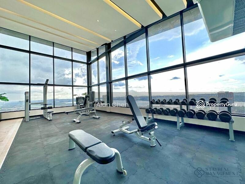 Service Residence for Sale at Twin Tower Residence - Alan Chen - PropertyGuru.com.my