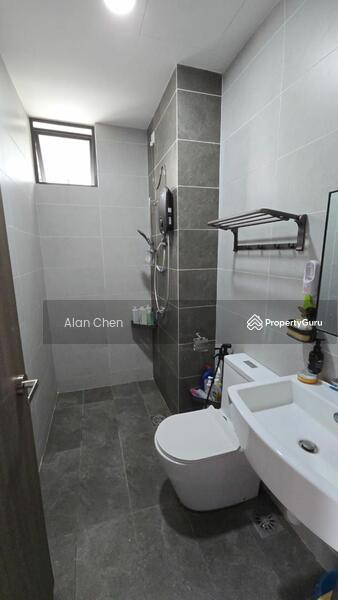 Service Residence for Sale at Twin Tower Residence - Alan Chen - PropertyGuru.com.my