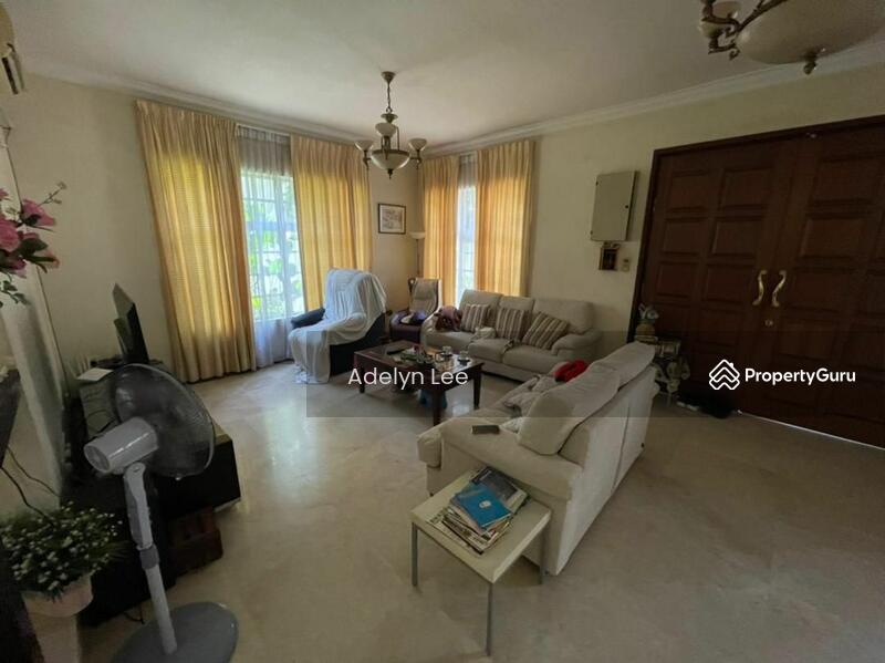 For Sale - Bungalow at Taman Yarl