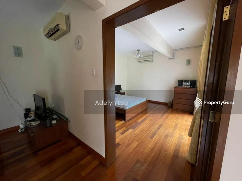 For Sale - Bungalow at Taman Yarl