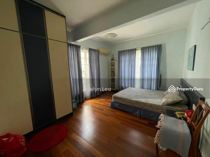 For Sale - Bungalow at Taman Yarl