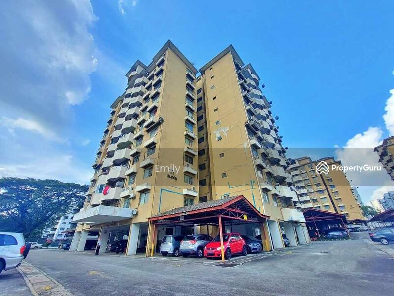 For Sale - Sri Desa