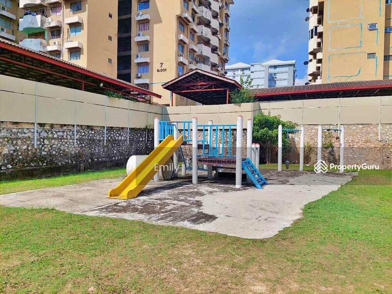 For Sale - Sri Desa