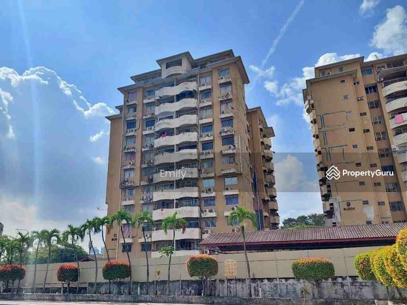 For Sale - Sri Desa
