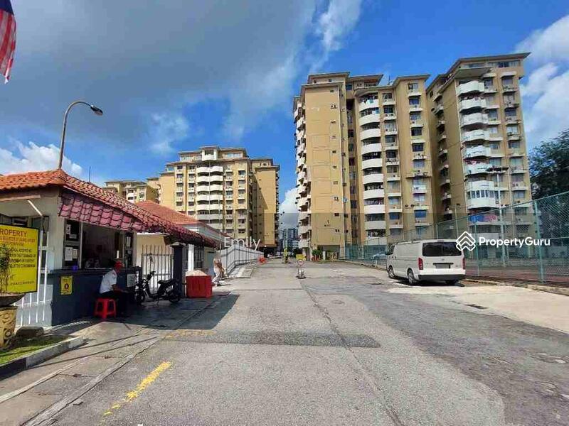 For Sale - Sri Desa