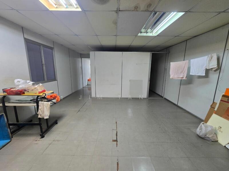 For Rent - Subang Factory Industrial