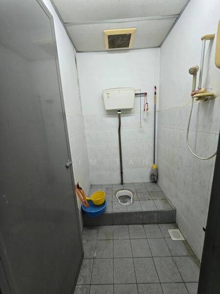 For Rent - Subang Factory Industrial