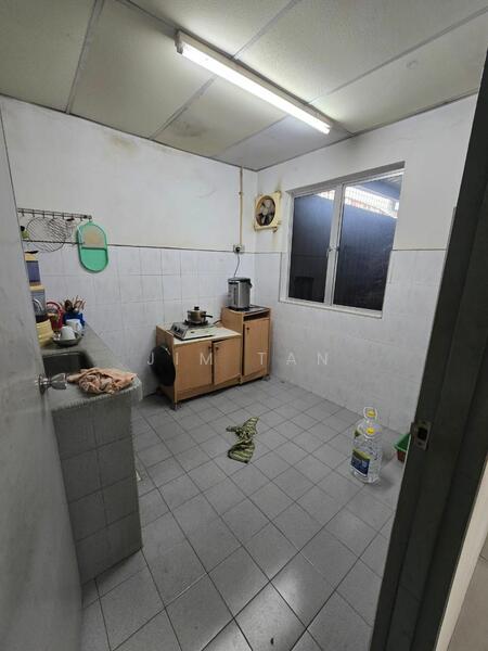 For Rent - Subang Factory Industrial