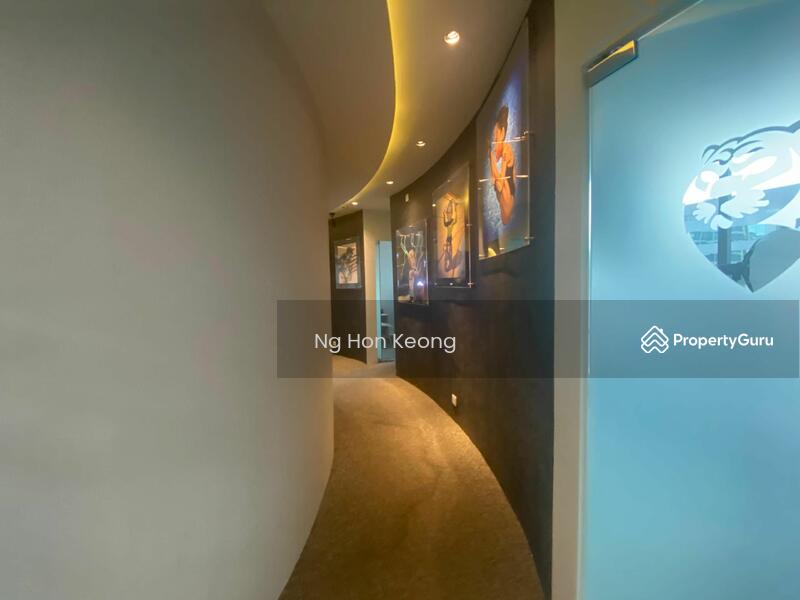 For Rent - Damansara Uptown 2