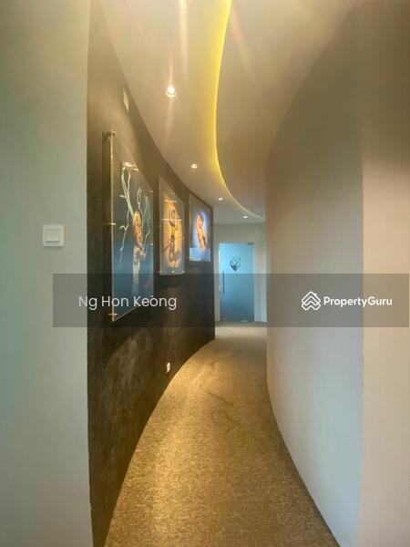 For Rent - Damansara Uptown 2
